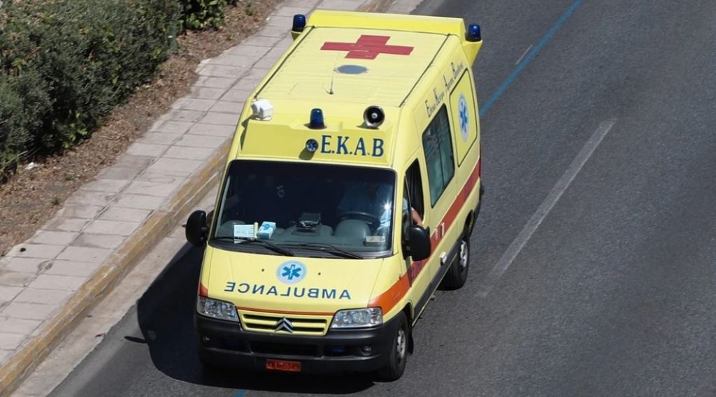Λαμία: Μαζική τροφική δηλητηρίαση παιδιών από σχολικά γεύματα