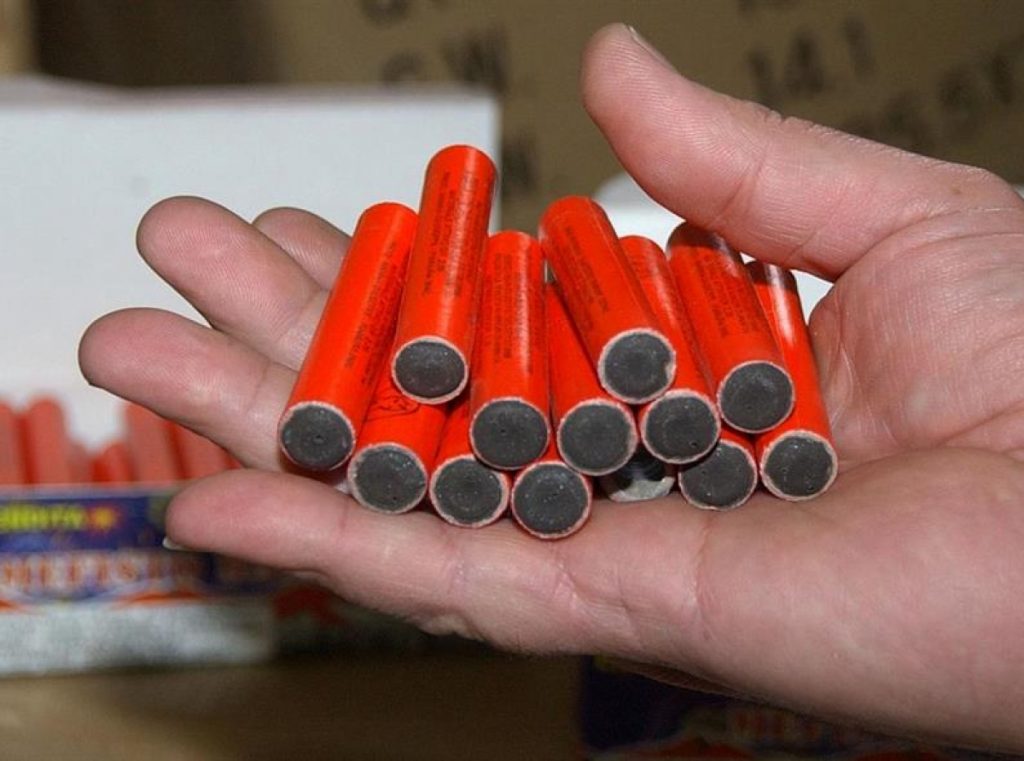 Θλιβερός ο απολογισμός στον «πόλεμο» των βεγγαλικών – 7 ακρωτηριασμοί