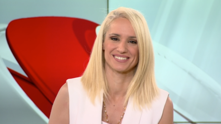 MEGA ΓΕΓΟΝΟΤΑ: Κεντρικό Δελτίο Ειδήσεων 31/05/24 - 