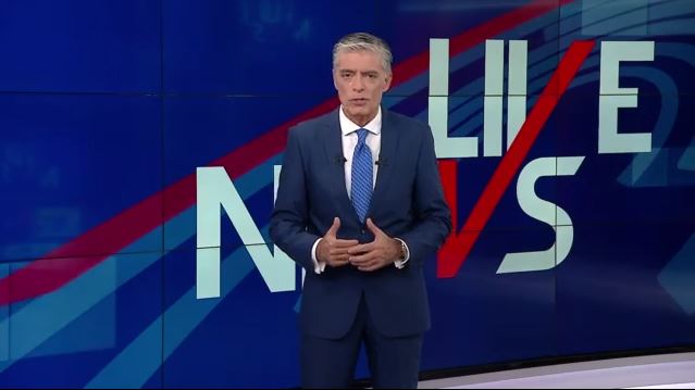 LIVE NEWS 20/05/24 - 