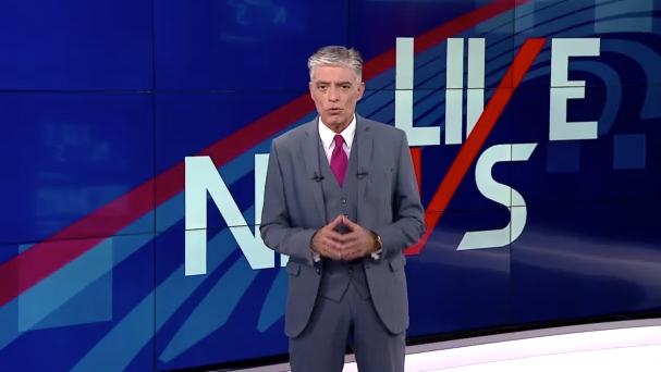 LIVE NEWS 22/05/24 - 