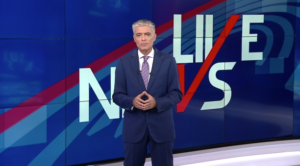 LIVE NEWS 23/05/24 - 