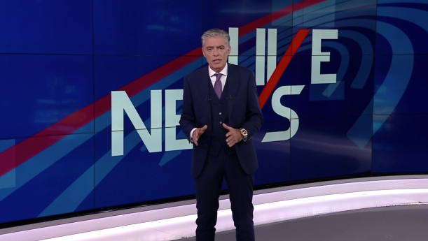 LIVE NEWS 16/05/24 - 