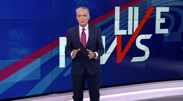 LIVE NEWS 28/05/24 - 