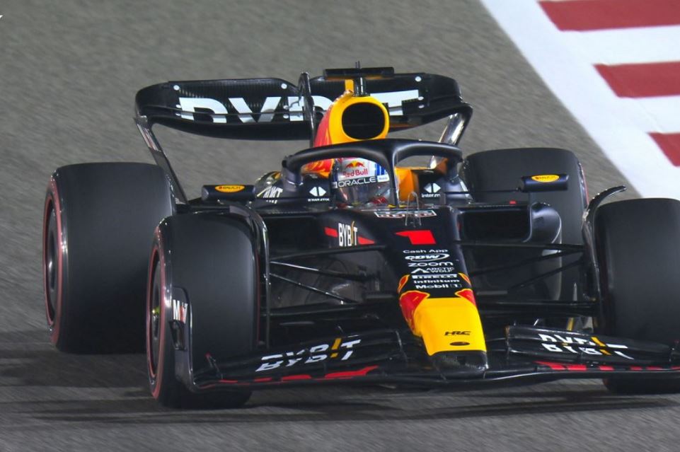 Νίκη στο sprint του Μαϊάμι & Pole position ο Μαξ Φερστάπεν