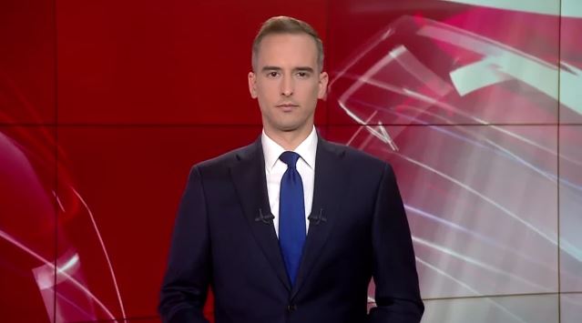 MEGA ΓΕΓΟΝΟΤΑ: Μεσημβρινό Δελτίο Ειδήσεων 05/05/24 - 