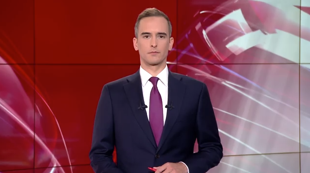 Μεσημβρινό Δελτίο Ειδήσεων