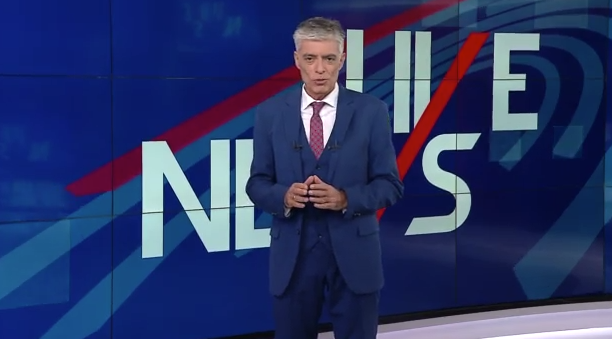 LIVE NEWS 24/05/24 - 