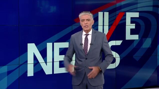 LIVE NEWS 27/05/24 - 