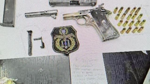 Φυλακές Κορυδαλλού: Έφοδος της Αστυνομίας το βράδυ της Ανάστασης