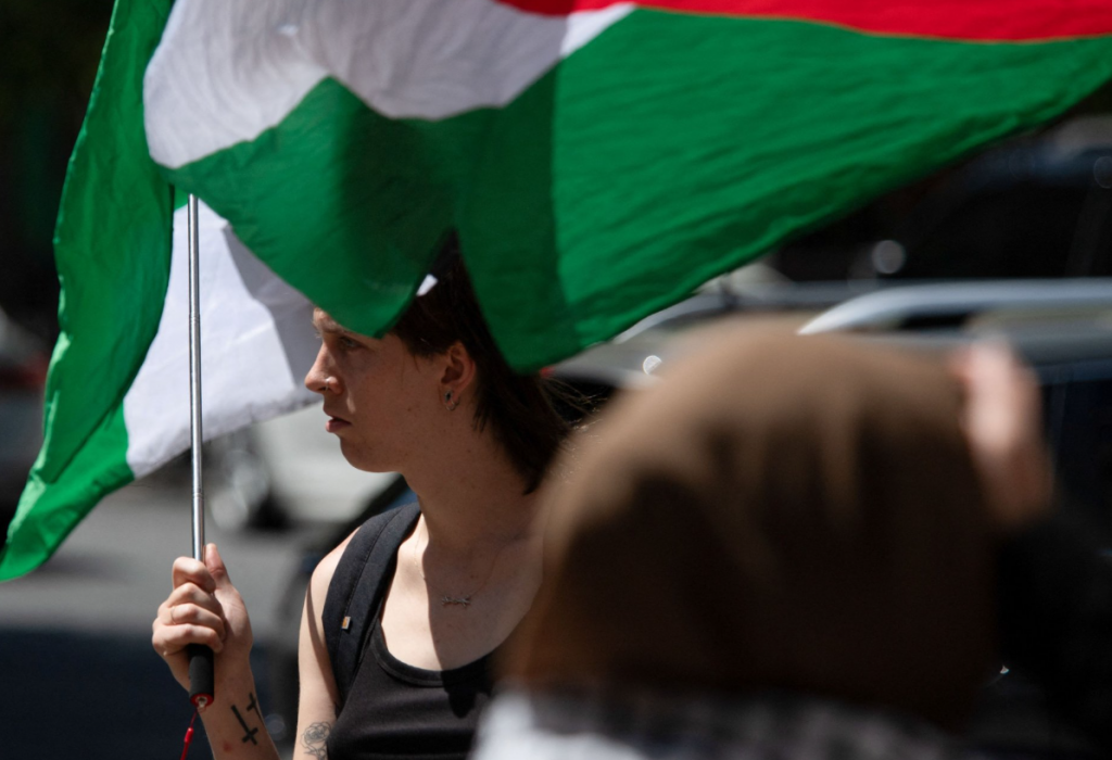 ΕΕ: 8 + 3 χώρες αναγνωρίζουν Παλαιστινιακό κράτος