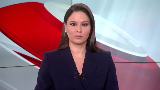 MEGA ΓΕΓΟΝΟΤΑ: Κεντρικό Δελτίο Ειδήσεων 03/05/24 - 