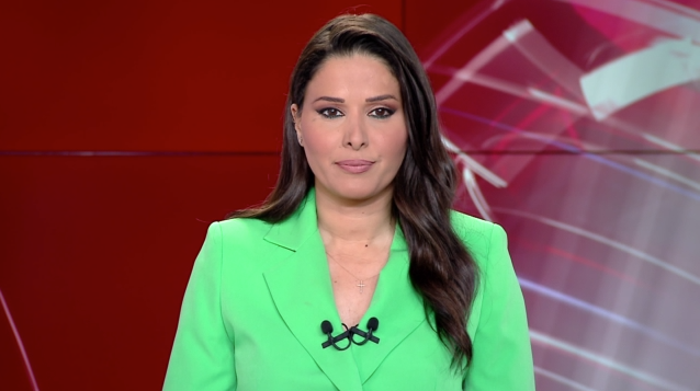 MEGA ΓΕΓΟΝΟΤΑ: Μεσημβρινό Δελτίο Ειδήσεων 23/05/24 - 