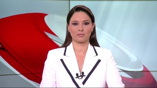 MEGA ΓΕΓΟΝΟΤΑ: Κεντρικό Δελτίο Ειδήσεων 04/05/24 - 