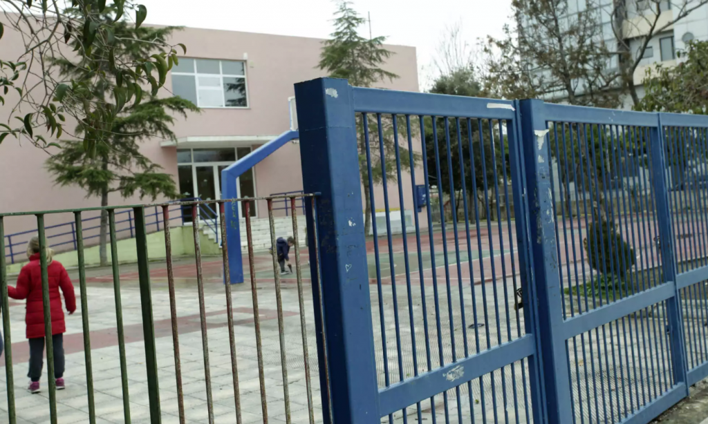 Από Ρωσία εστάλησαν τα απειλητικά mail για βόμβες σε σχολεία της Αττικής