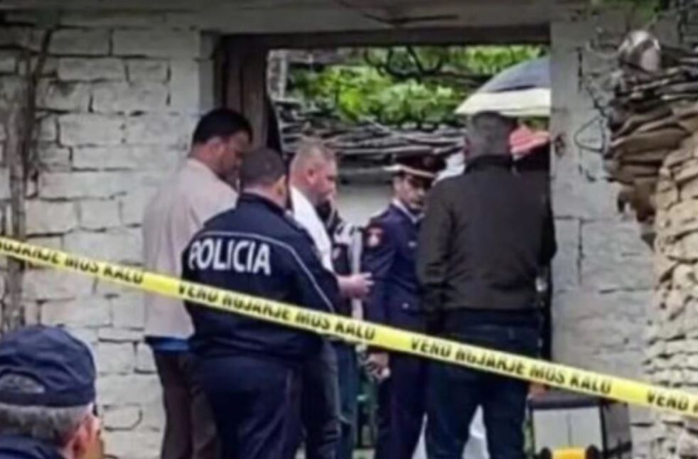 Βόρεια Ήπειρος: Συνελήφθη ο δολοφόνος του ζευγαριού – Ήταν συγχωριανός τους