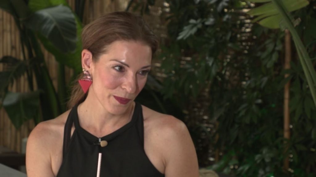 Αθηνά Μαξίμου: «Ο σύζυγός μου Αιμίλιος Χειλάκης είναι το βασικό συστατικό της χαράς μου»