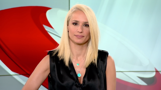 MEGA ΓΕΓΟΝΟΤΑ: Κεντρικό Δελτίο Ειδήσεων 23/06/24 - 