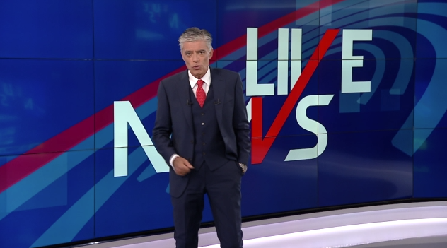 LIVE NEWS 25/06/24 - 
