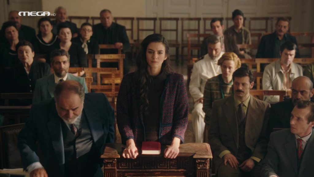 Επεισόδιο 106