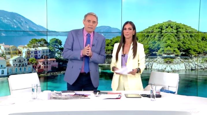 Κοινωνία Ώρα MEGA 06/06/24 - 