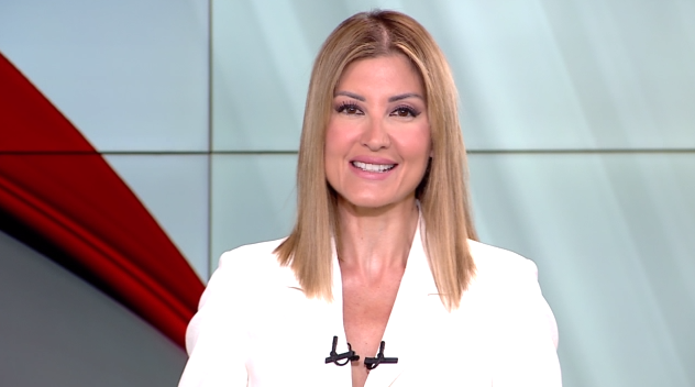 MEGA ΓΕΓΟΝΟΤΑ: Κεντρικό Δελτίο Ειδήσεων 18/06/24 - 