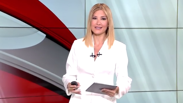 MEGA ΓΕΓΟΝΟΤΑ: Κεντρικό Δελτίο Ειδήσεων 05/06/24 - 