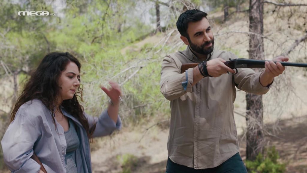 Επεισόδιο 178 - 3ος Κύκλος