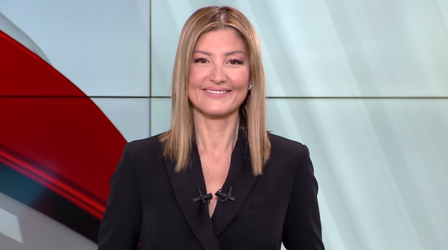 MEGA ΓΕΓΟΝΟΤΑ: Κεντρικό Δελτίο Ειδήσεων 12/06/24 - 