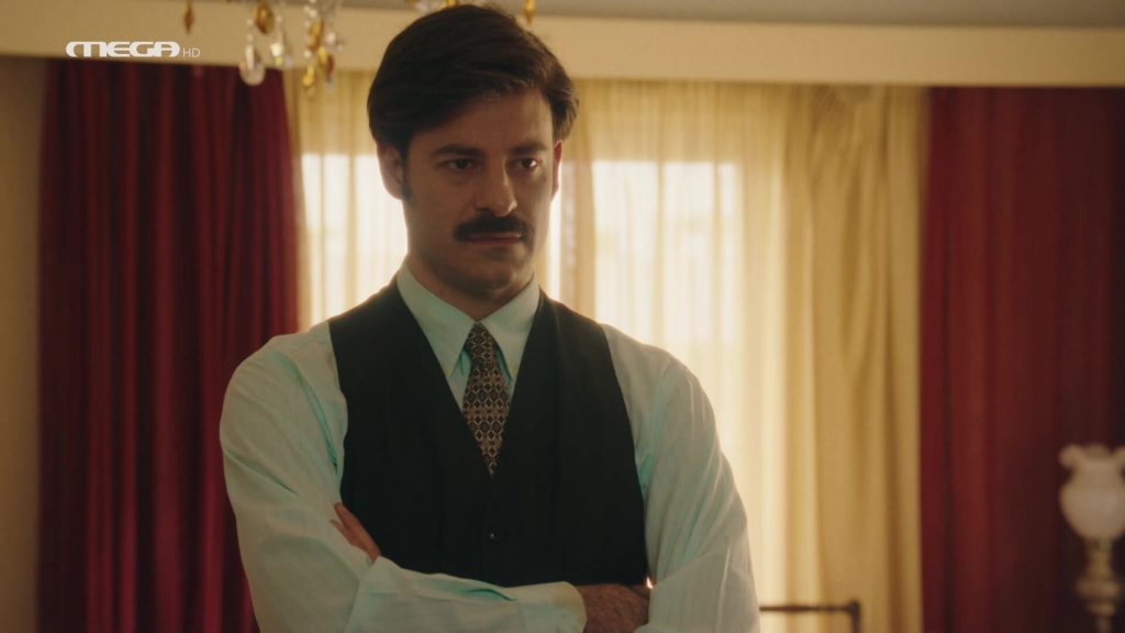 Επεισόδιο 110