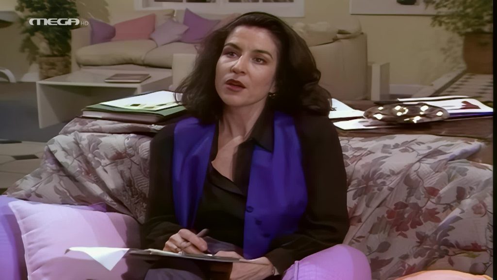 Επεισόδιο 2 - 