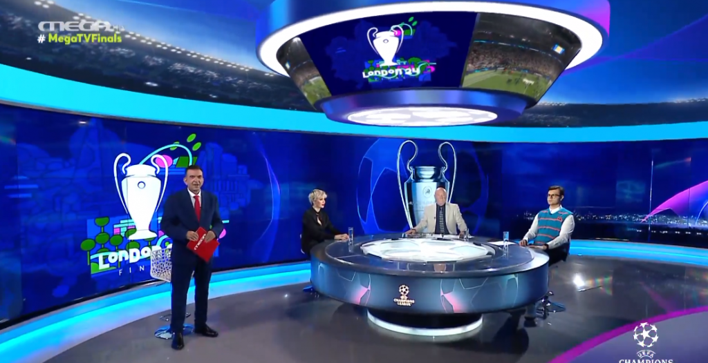 UCL: Ντόρτμουντ – Ρεάλ Μαδρίτης | Post Game - 