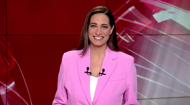 MEGA ΓΕΓΟΝΟΤΑ: Μεσημβρινό Δελτίο Ειδήσεων 19/06/24 - 