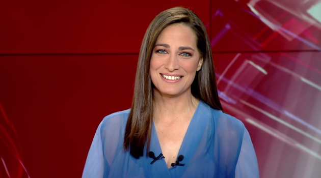 MEGA ΓΕΓΟΝΟΤΑ: Μεσημβρινό Δελτίο Ειδήσεων 20/06/24 - 