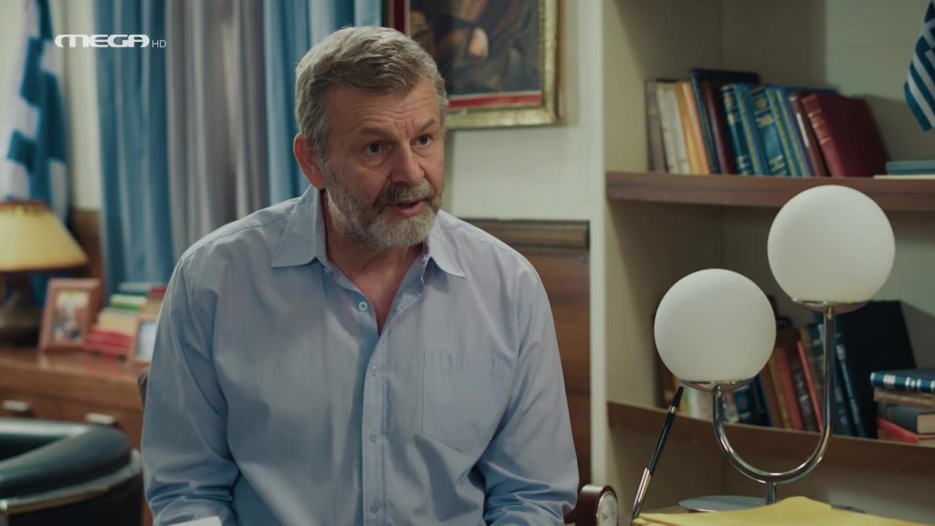 Επεισόδιο 184 - 3ος Κύκλος