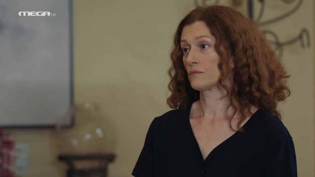 Επεισόδιο 181 - 3ος Κύκλος