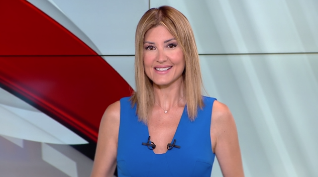 MEGA ΓΕΓΟΝΟΤΑ: Κεντρικό Δελτίο Ειδήσεων 17/06/24 - 