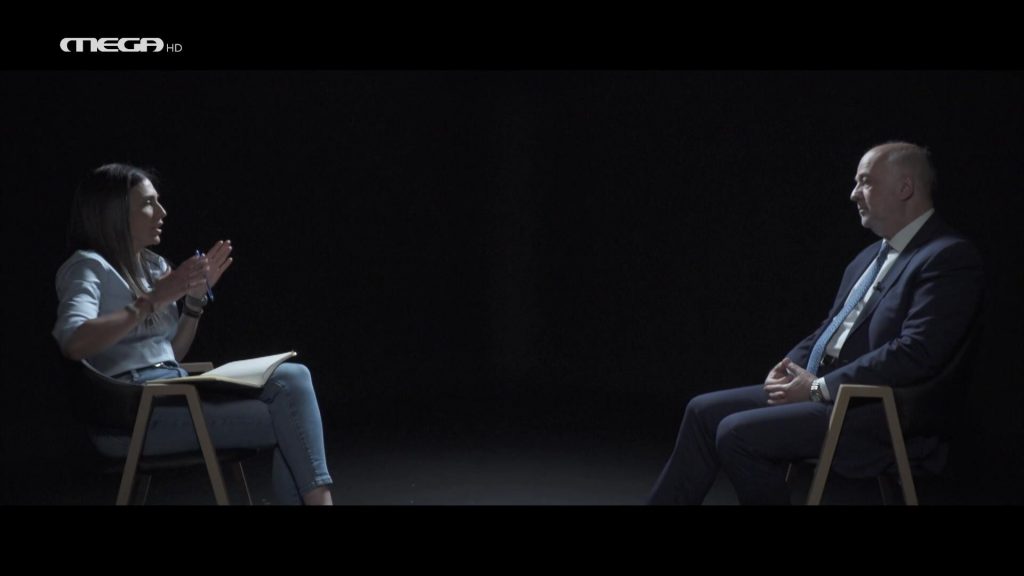 #ΜΑΜΑΕΡΧΟΜΑΙ: Ο ΔΡΟΜΟΣ ΠΡΟΣ ΤΗΝ ΔΙΚΗ