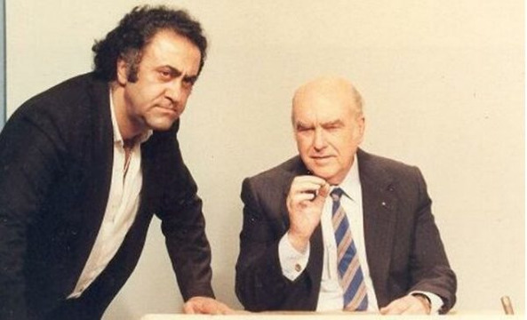 Τάσος Μπιρσίμ: Η ζωή και η πορεία του «θρυλικού» σκηνοθέτη που «έφυγε» από τη ζωή