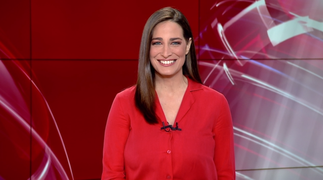 MEGA ΓΕΓΟΝΟΤΑ: Μεσημβρινό Δελτίο Ειδήσεων 25/06/24 - 