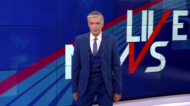 LIVE NEWS 27/06/24 - 