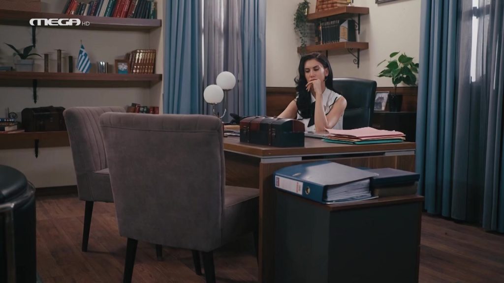 Επεισόδιο 172 - 3ος Κύκλος