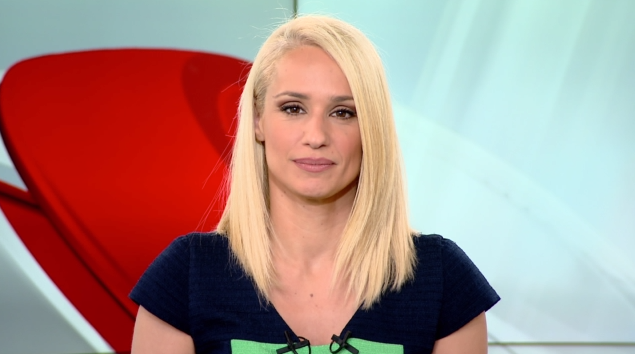 MEGA ΓΕΓΟΝΟΤΑ: Κεντρικό Δελτίο Ειδήσεων 14/06/24 - 