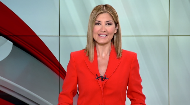 MEGA ΓΕΓΟΝΟΤΑ: Κεντρικό Δελτίο Ειδήσεων 13/06/24 - 