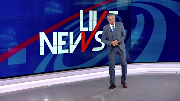 LIVE NEWS 20/06/24 - 