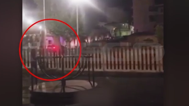 Χαλκίδα: Επεισοδιακή καταδίωξη με πυροβολισμούς στο κέντρο της πόλης