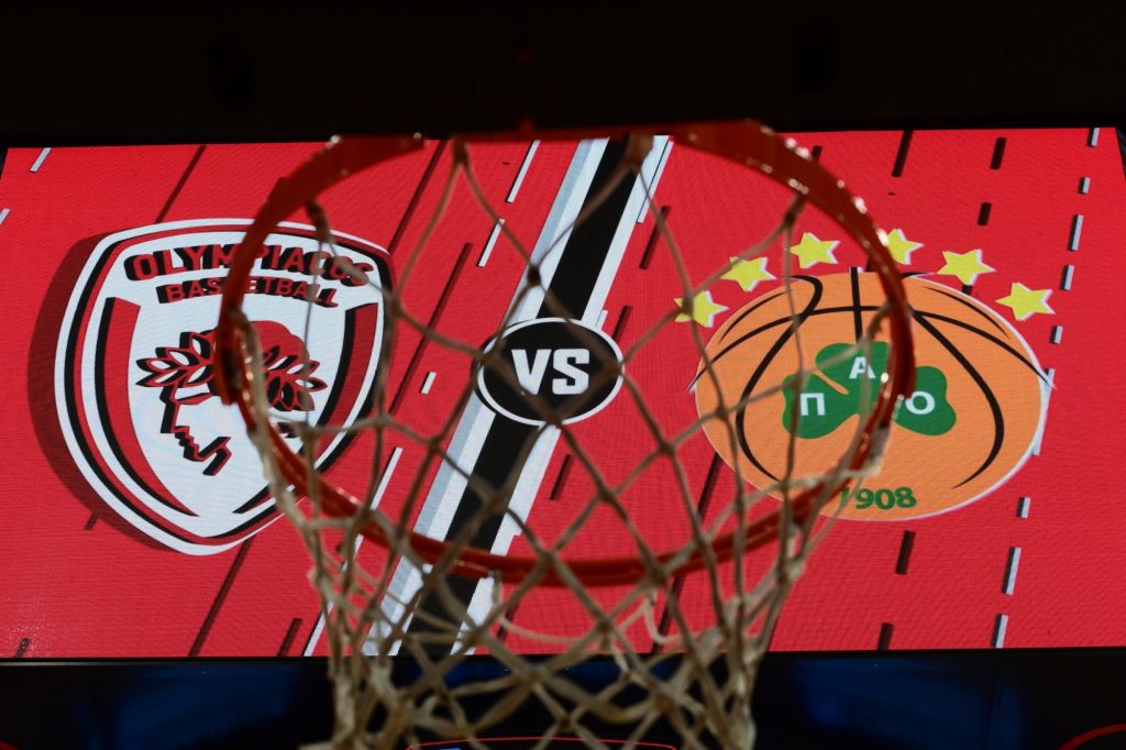 Basket League: «Διπλό» του Παναθηναϊκού στο ΣΕΦ – Ο τίτλος κρίνεται αύριο στο ΟΑΚΑ