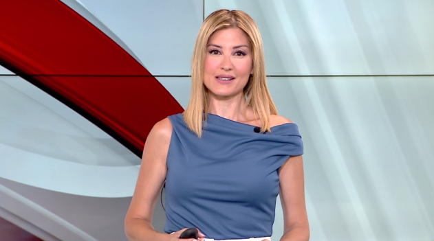 MEGA ΓΕΓΟΝΟΤΑ: Κεντρικό Δελτίο Ειδήσεων 04/06/24 - 