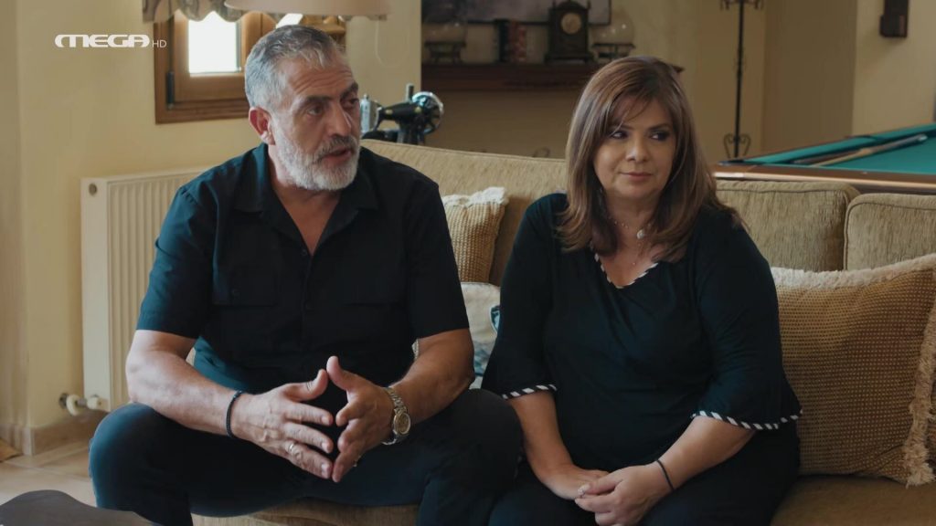 Επεισόδιο 187 - 3ος Κύκλος