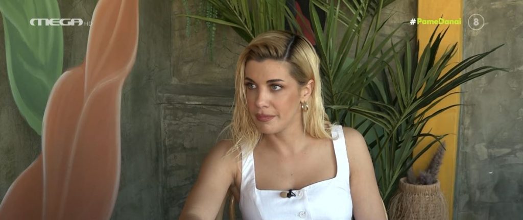 Μορφούλα Ιακωβίδου: «Η μεγαλύτερη παρεξήγηση που με αφορούσε ήταν στο κομμάτι του αδερφού μου, Πέτρου Ιακωβίδη»